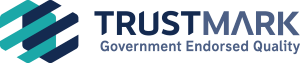 TrustMark Logo