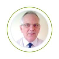 Keith Bail Tutor