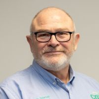Kevin Dawson Tutor